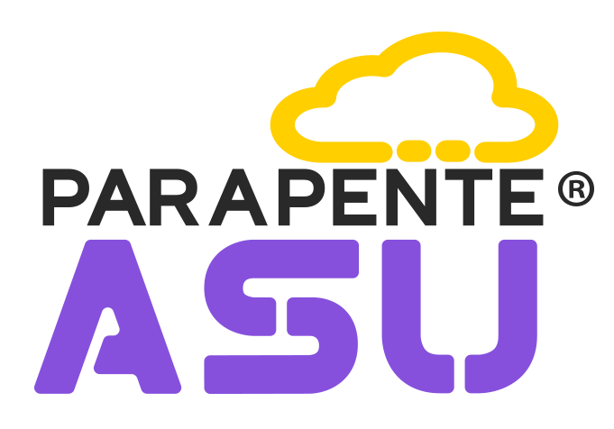 Parapente Asu